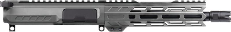 CMMG 9mm 8in Banshee Fixed Ejector Upper Group Receiver