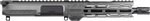 CMMG 9mm 8in Banshee Fixed Ejector Upper Group Receiver