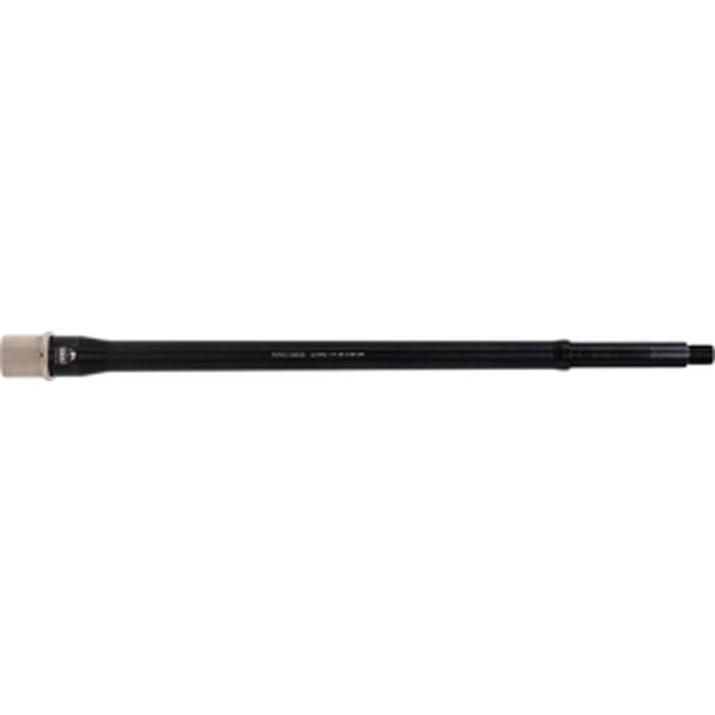 Faxon 15B22A7R16NGQ5RNP3 Gunner 16" 22ARC NKL