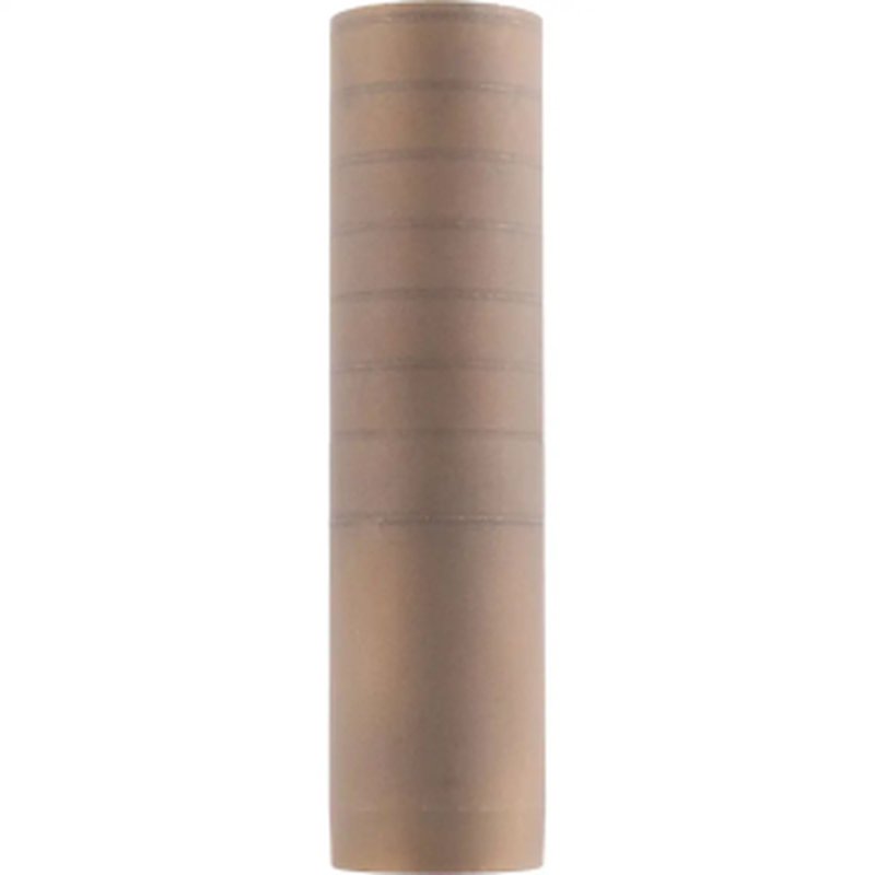 CMMG Raw Zeroed 556 Suppressor 6.5 Hub Compatible