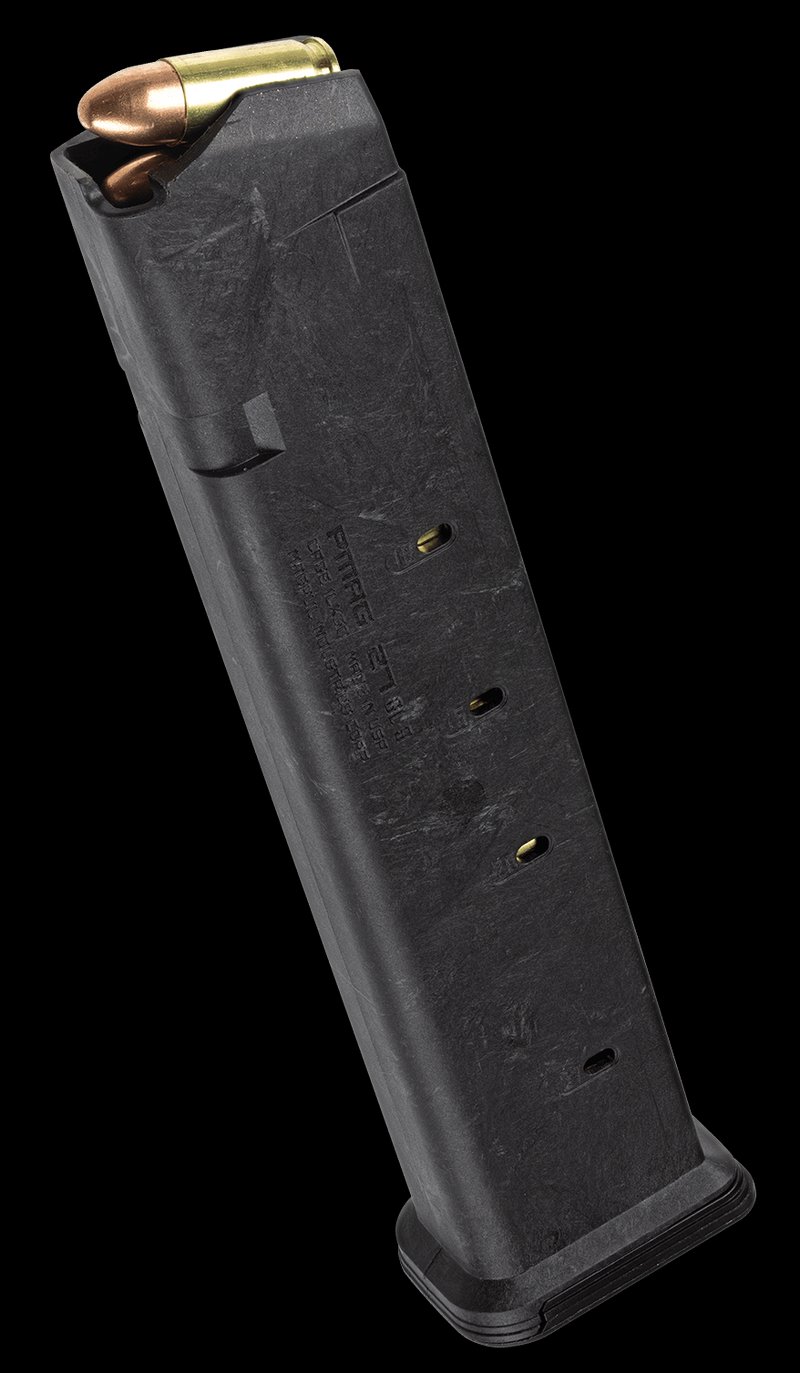 Magpul PMAG GL9 27-Round 9mm Glock Magazine