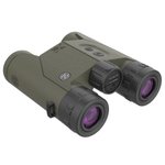 SIG SAUER Kilo6K HD LRF 10x32mm Red OLED BLE BDX-U/X ODG