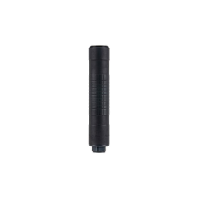 IWI US 22LR-5.7X28 RimFire Suppressor 1/2-28 Black