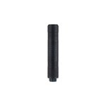 IWI US 22LR-5.7X28 RimFire Suppressor 1/2-28 Black