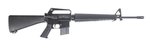 H&R M16A1 20in 5.56 NATO Pencil Barrel 1/2-28