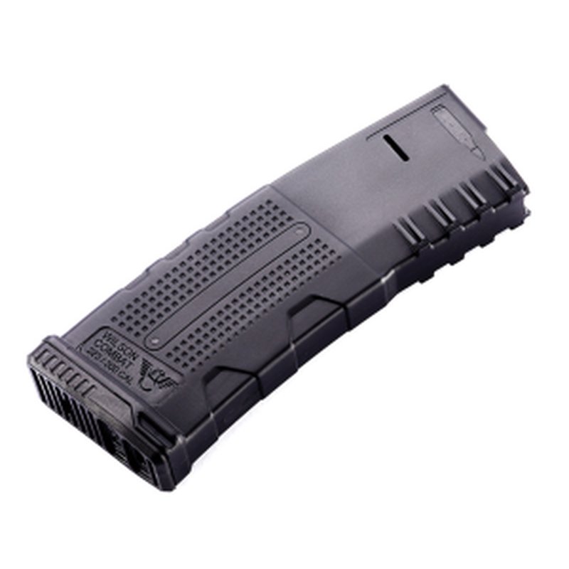 Wilson Combat AR15 Magazine TR-WMAG30B 5.56 NATO / .223 Remington / 300 Blackout / 300 HAM'R 30rd