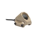 Unity Tactical Axon SL Single Lead/Sync Remote Switch Polymer 1.70" - Efficient - AXN-SL-UC7F