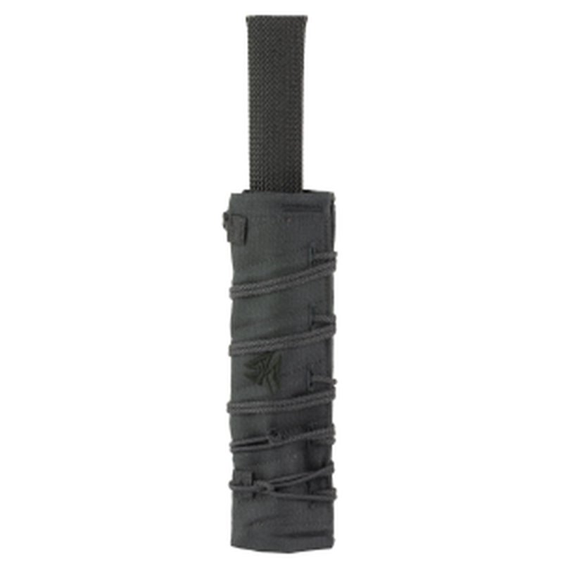 Burn Proof Gear Heavy Suppressor Cover 9x1.5