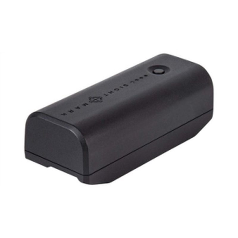 Sightmark Mini Quick Detach Picatinny Battery Pack 6000 mAh USB-C USB-A SM28004