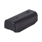 Sightmark Mini Quick Detach Picatinny Battery Pack 6000 mAh USB-C USB-A SM28004