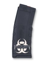 Black Rain Ordnance AR-15 Magazine 30-Round 5.56x45 NATO BROMG30BRLGO2