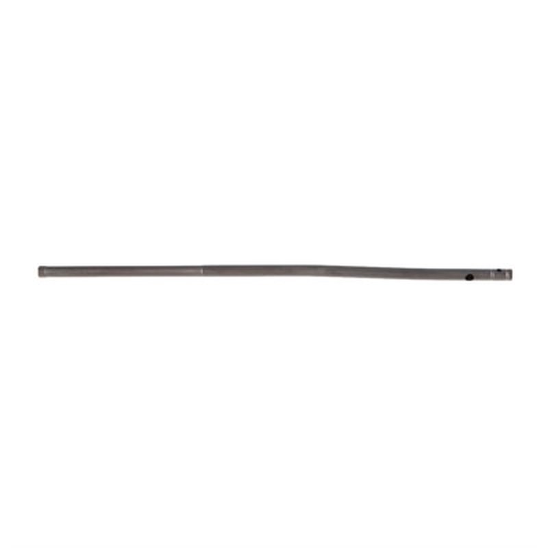 AR-15 Gas Tube, Pistol Length, Black Nitride, Stainless Steel