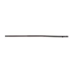 AR-15 Gas Tube, Pistol Length, Black Nitride, Stainless Steel