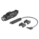 STREAMLIGHT TLR RM 2 Compact Rail-Mounted 1000 Lumen LED Weapon Flashlight w/ Tail Loc Remote Switch
