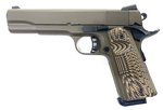 Rock Island Armory M1911 A1-FS Pistol .45 ACP 5.5 Inch Barrel