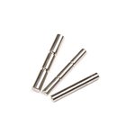 ZEV Titanium Pin Kit for Glock Gen 1-4 Frames Grooved Retention Pins
