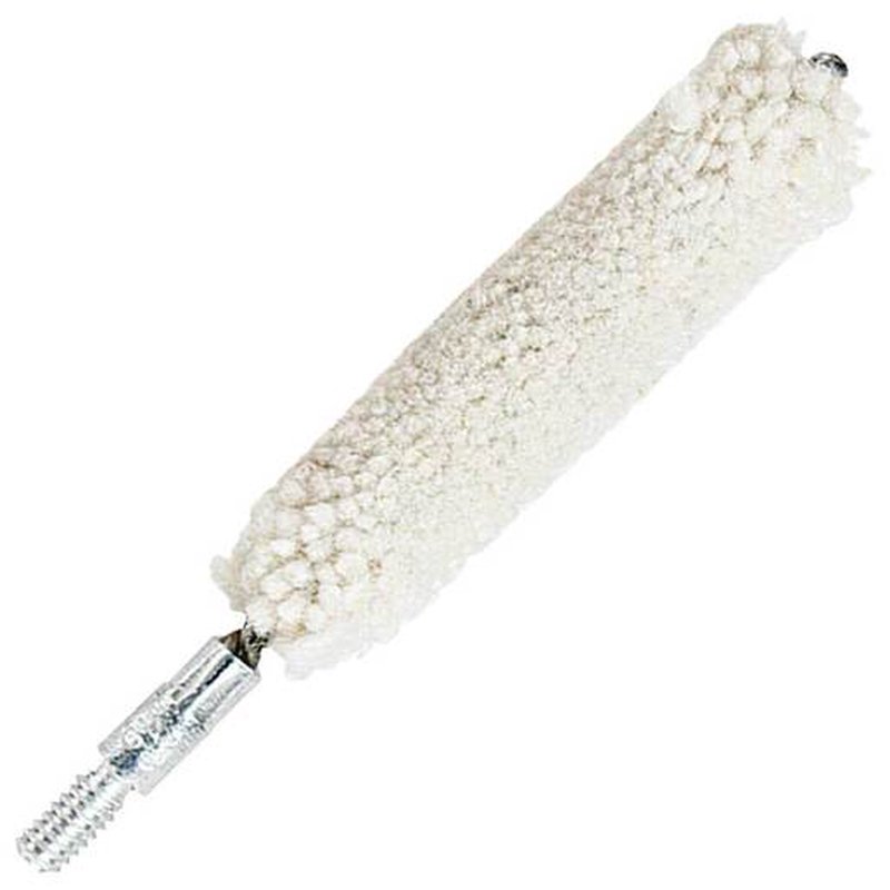KleenBore MOP9 Cotton Gun Cleaning Mop for 38/357/9mm