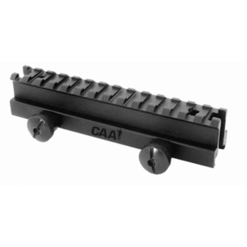 CAA AR15/M16 RISER MNT