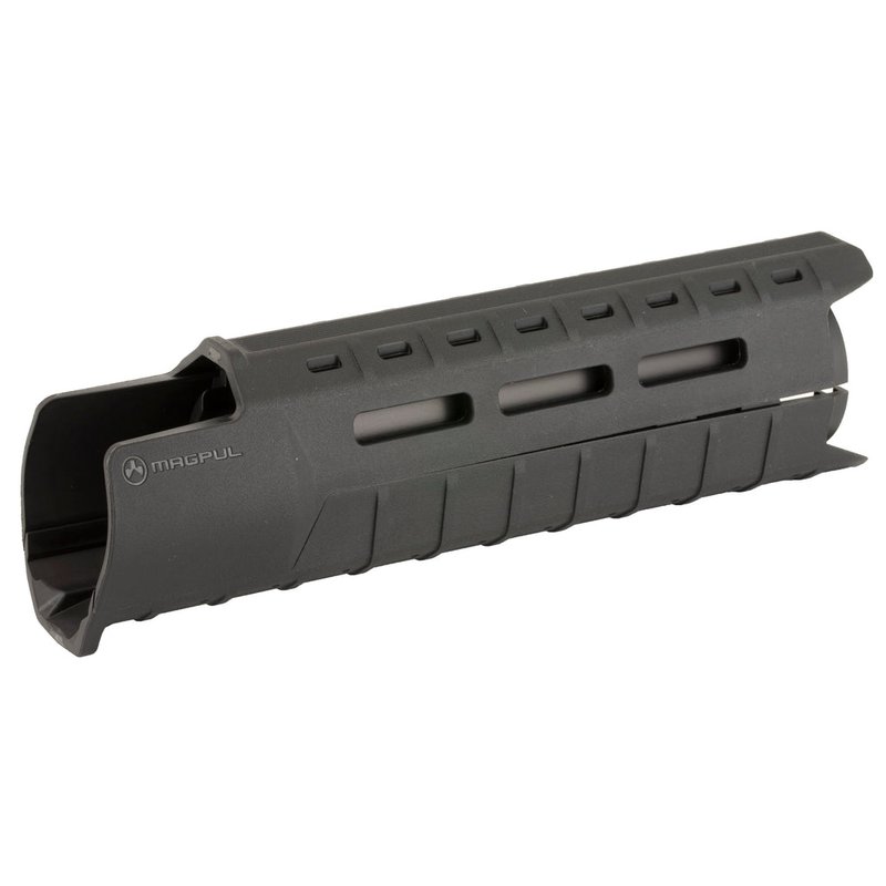 Magpul MOE SL AR-15 M4 Carbine Handguard M-LOK Polymer Black MAG538-BLK