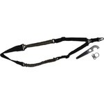 Outdoor Connection TOC Tactical Paracord Sling with Adapter and Wrench Single Point