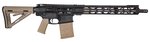 Diamondback DB10 AR-10 Rifle 16 Inch .308 Win Flat Dark Earth