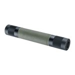 HOGE AR15/M16 Rifle Length Over-Molded Free Float Forend | OD Green