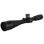 Sightron SIII Rifle Scope 30mm Tube 6-24x 50mm MOA-2 Reticle Matte Black