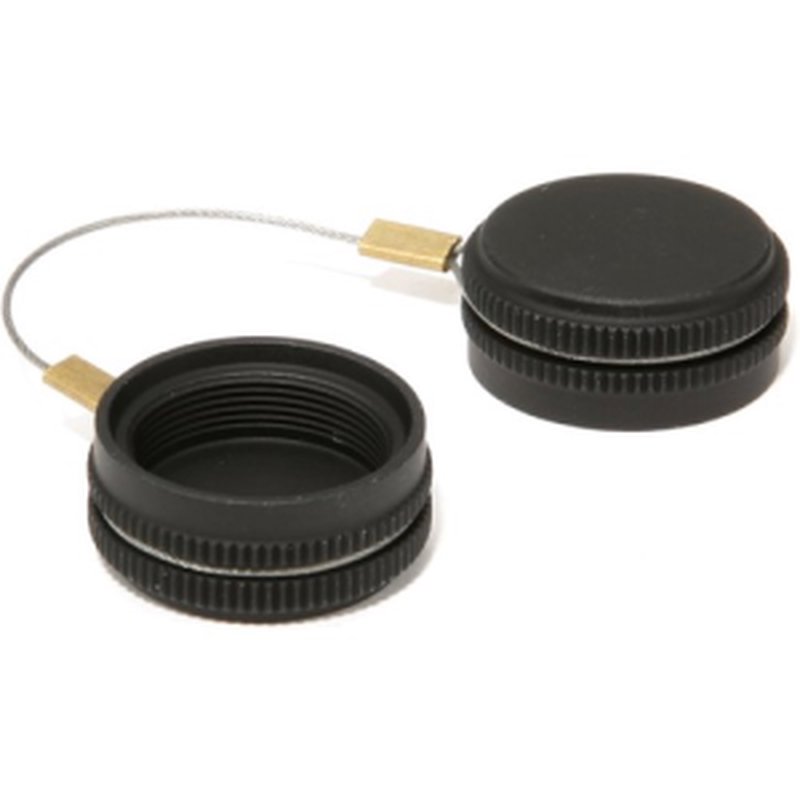 Trijicon ACOG Internal (External) Adjuster Caps and Lanyard TA71 and TA71E