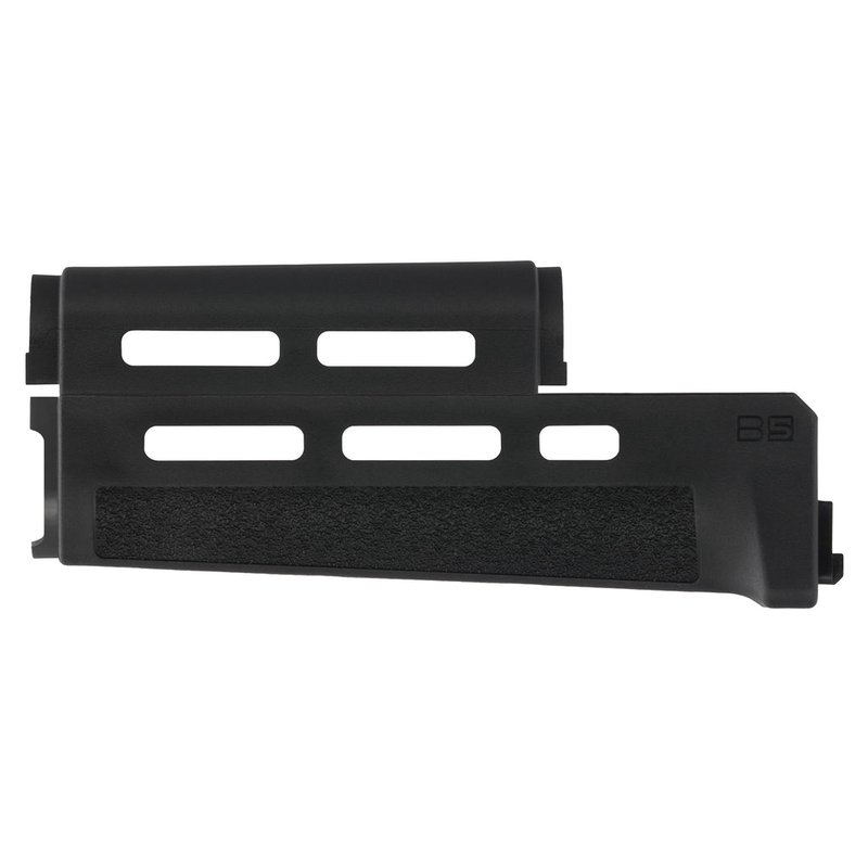 B5 Systems AKM Modular Lock Handguard M-LOK Standard Composite Heat Shield AHS-1509