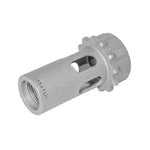 Yankee Hill Sidewinder Piston Adapter .40 S&W 14.5x1 LH