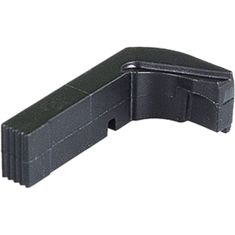 SCT Manufacturing Glock Gen3 Compact & Full Mag Catch - Black Polymer