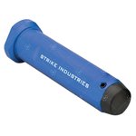 Strike Industries AR Mil-Spec Buffer Housing for Mil-Spec Buffers, Blue