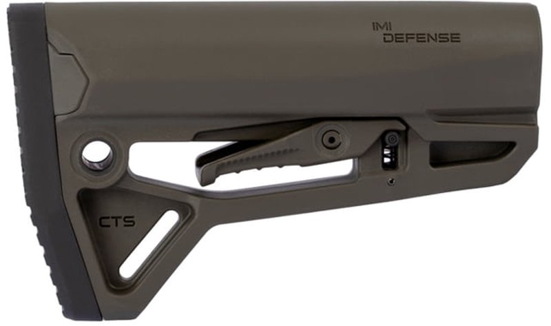 IMI Defense CTS Compact Tactical Stock