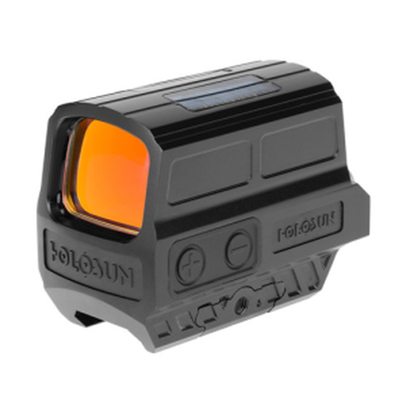 HOLOSUN Enclosed Reflex Optical Sight Multi Reticle