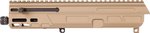 Matador Arms MAT-9K AR-9 9mm 5in Roller Delayed Upper Receiver