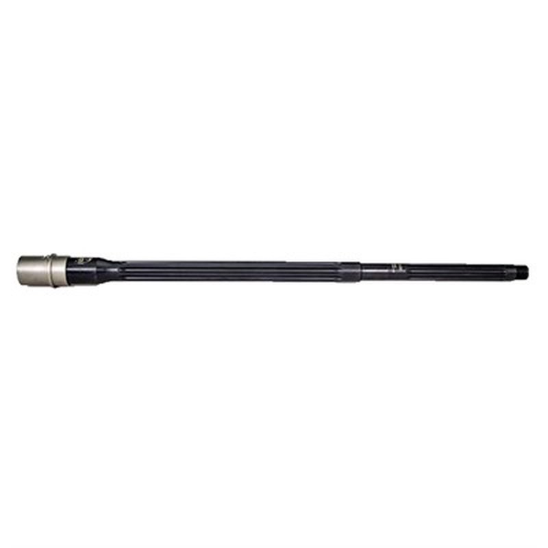 Faxon Firearms Match 308 Win Heavy Fluted Profile Rifle Barrel for AR-308