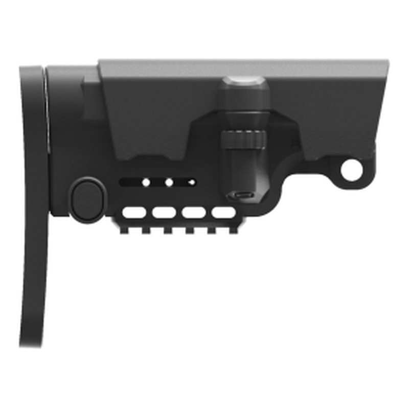 American Built Arms Urban Sniper AR-15 Stock Black