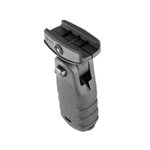 MISSION FIRST TACTICAL React Folding Grip Grey