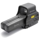 EOTech 558.A65 Holographic Weapon Sight - Night Vision Compatible - 68 MOA Ring with 1 MOA Dot