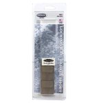 Weaver Optics SCAR Rail Panel Short FDE 2PK