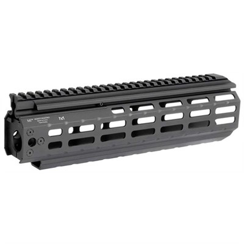 CZ Scorpion Handguards Free Float M-LOK