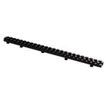 Accuracy International AI Full-Length Picatinny Forend Rail 10" 0 MOA