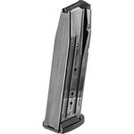 Rock Island Armory ACT-MAG 3209 Magazine Sig Sauer P320 M17 9mm 17-Round Blued Steel
