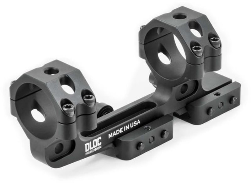 DLOC Precision Cantilever Scope Mount
