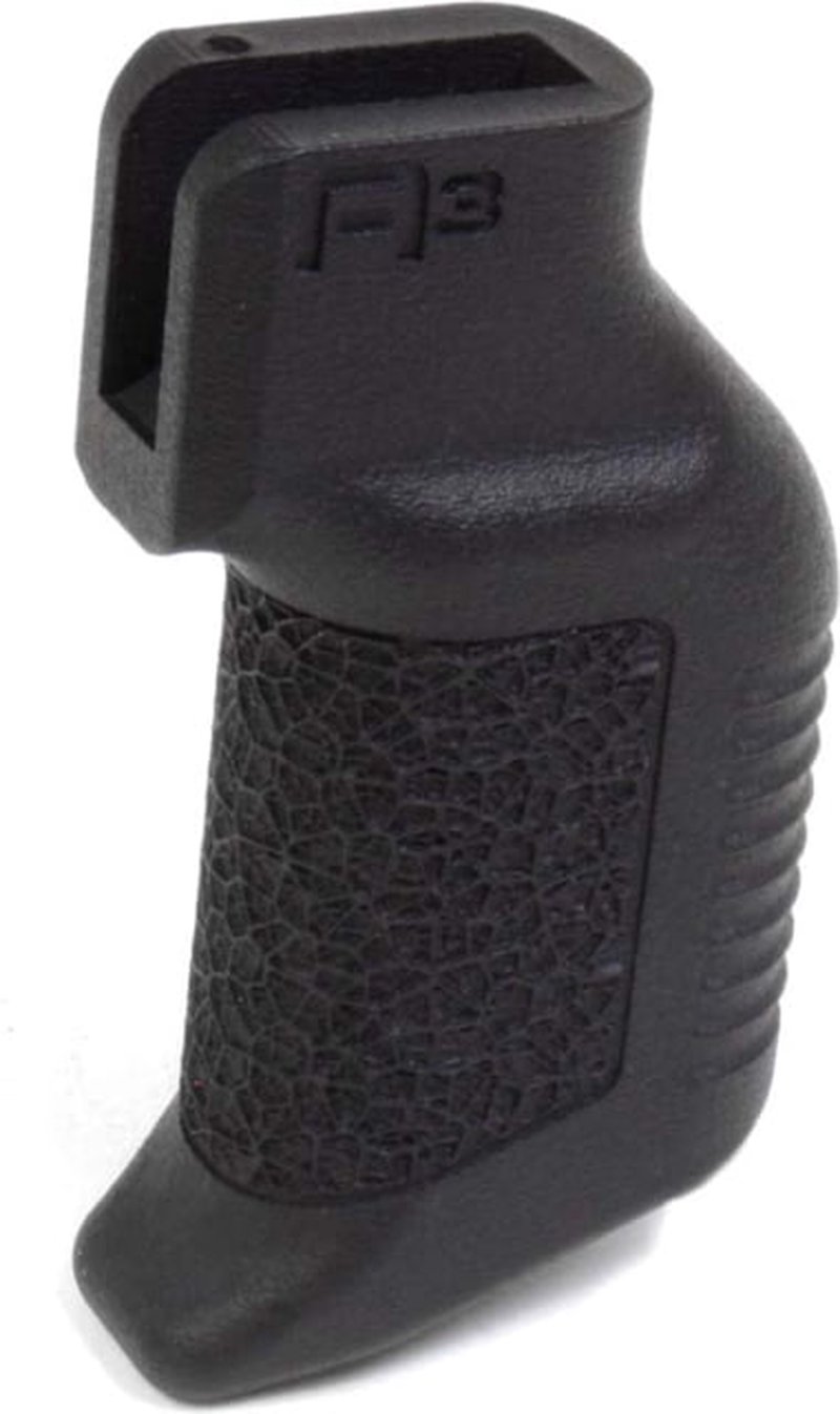 A3 Industries Xeno True90 Vertical AR Pistol Grip PG-100