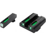TruGlo TFX Handgun Sights Glock Low Set TG13GL1A