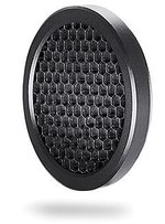 Hawke Sport Optics Honeycomb Sunshade 44mm Black
