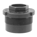 Dead Air Armament Ghost 45M Fixed Mounts AR-15 1/2-28 5/8-24 M13.5x1 LH