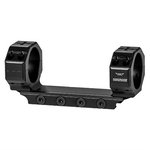 WARNE Skyline 1 Piece Precision 35mm Med Alum 1pc