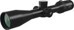 German Precision Optics SPECTRA 6X 2-12x44mm Illuminated Rifle Scope, 30mm Tube, SFP RS640, Color: Black, Tube Diameter: 30 mm, 10% Off w/ Free S&H